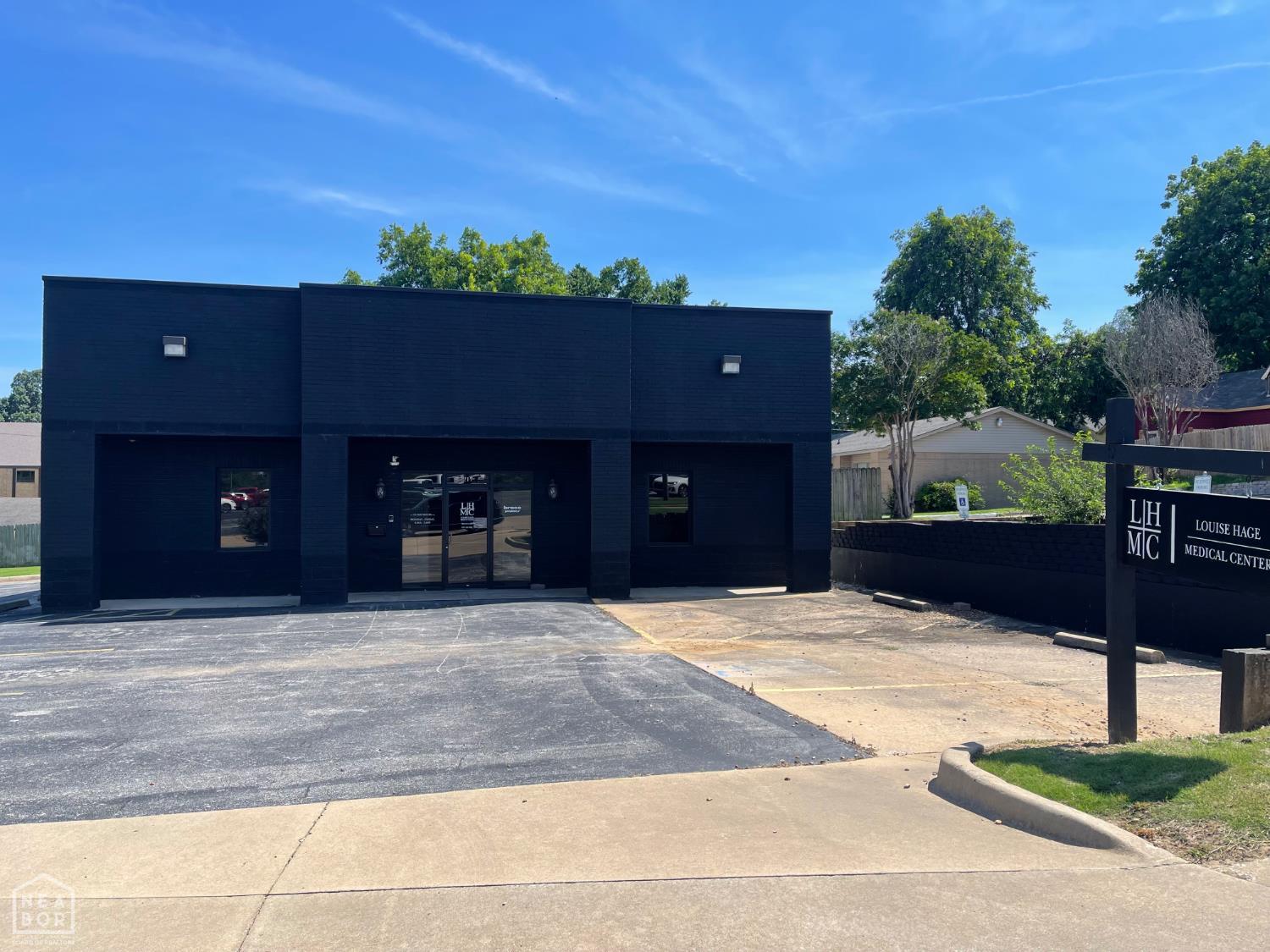 217 E Cherry Ave, Jonesboro, AR 72401