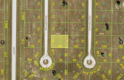 8 Calamondin Way, PLACIDA, FL, 33946 | Card Image