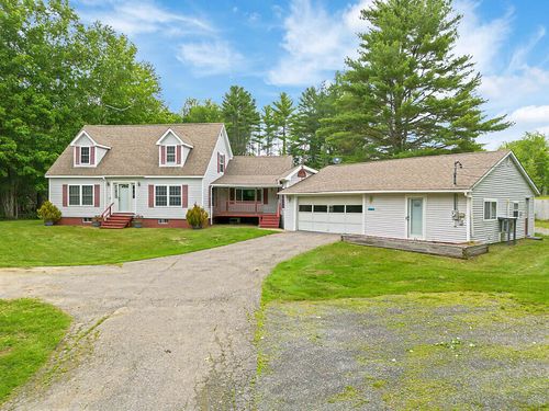 1050 Main St, Palmyra, ME, 04965-3406 | Card Image