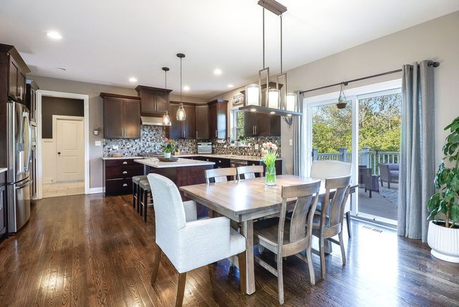12911 Mayfair Dr, House other with 4 bedrooms, 3 bathrooms and 3 parking in Lemont IL | Image 5