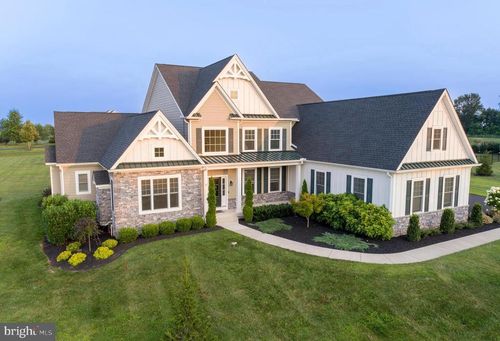 1161 Upper Stump Rd, CHALFONT, PA, 18914-1011 | Card Image