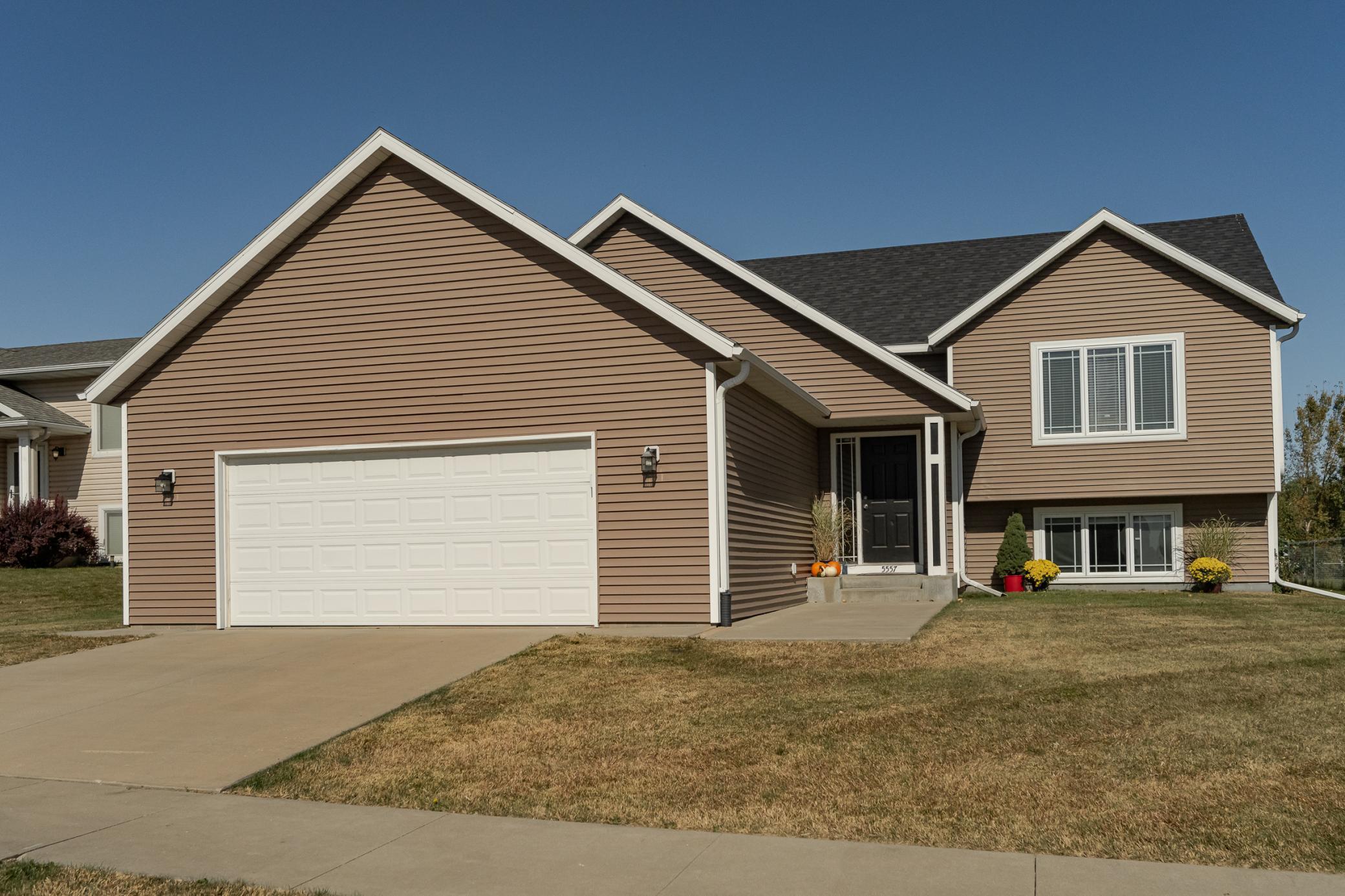 King Arthur Rd, Rochester, MN 55901