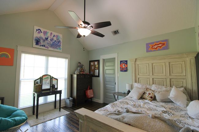 1328 Teeterville Rd, House other with 4 bedrooms, 4 bathrooms and 2 parking in Lakeland GA | Image 25