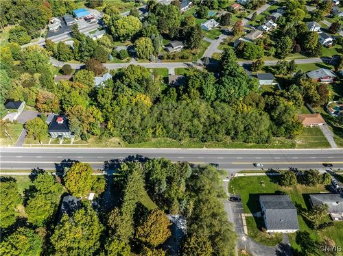 Vacant Land Seneca Tpke, Onondaga, NY, 13215 | Card Image