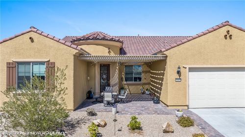 1143 Tortoise Mountain Drive, Mesquite, NV, 89034 | Card Image