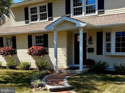 418 North St, DOYLESTOWN, PA, 18901-3814 | Card Image