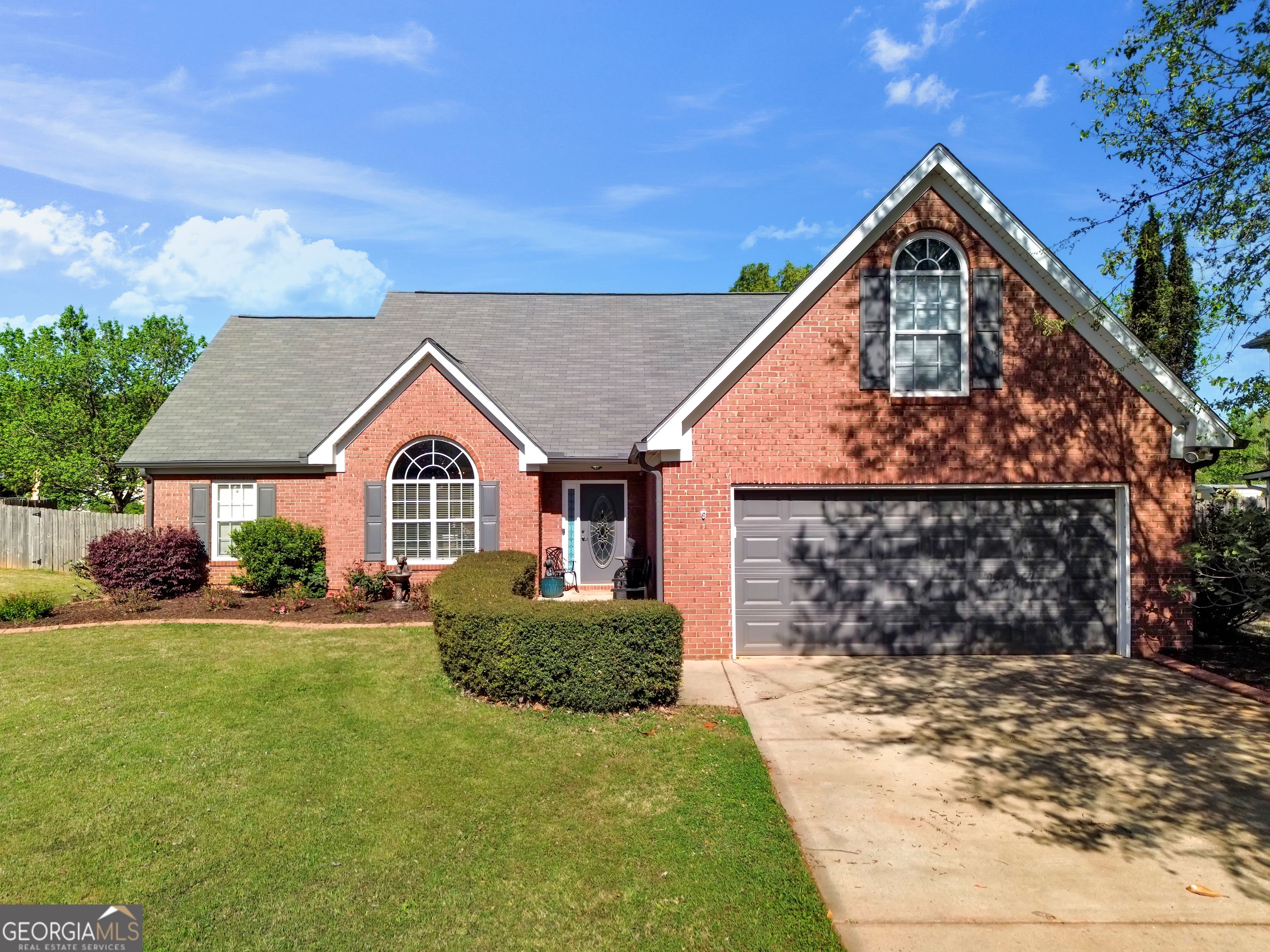 Residential in Mcdonough