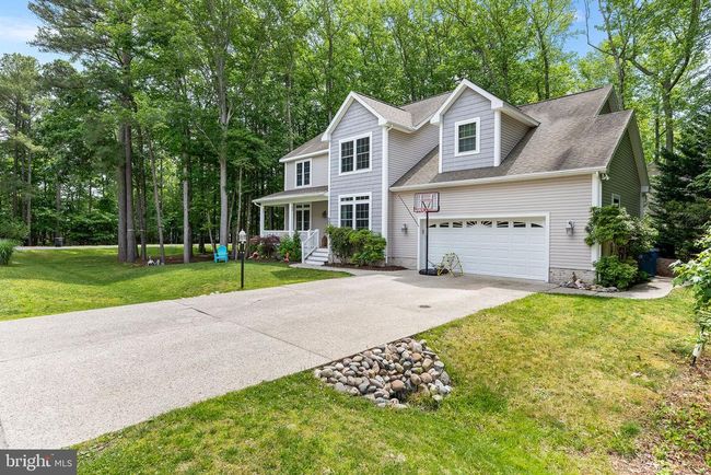 240 Charleston Rd, House other with 4 bedrooms, 4 bathrooms and null parking in OCEAN PINES MD | Image 68