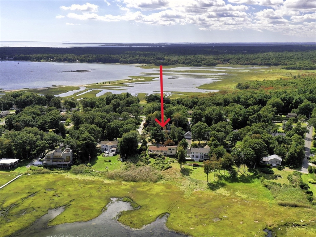 Arrowhead Ln, Marion, MA 02738