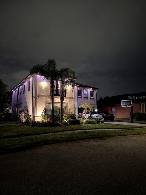 1907 Hidden Springs Dr, New Port Richey, FL, 34655-2347 | Card Image