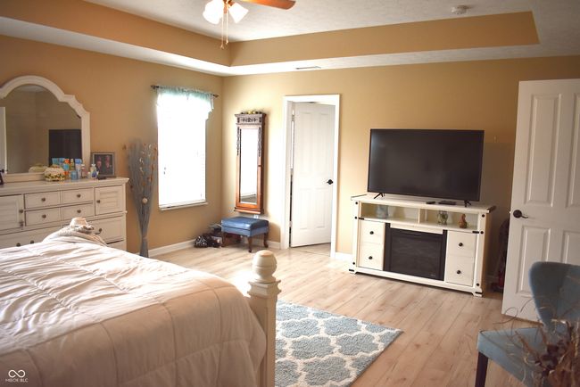 5817 Mustang Ter, House other with 5 bedrooms, 3 bathrooms and null parking in Plainfield IN | Image 25
