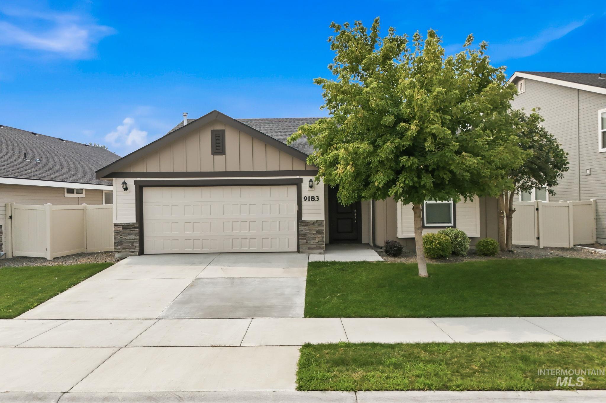 Residential in Boise 3