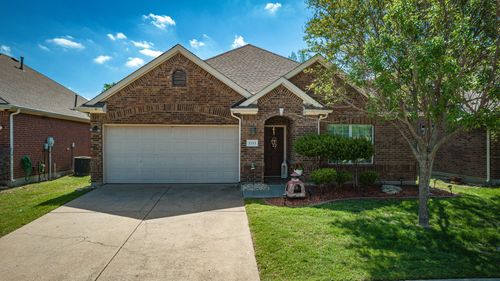 2113 Lanshire Dr, Mckinney, TX, 75072-2885 | Card Image