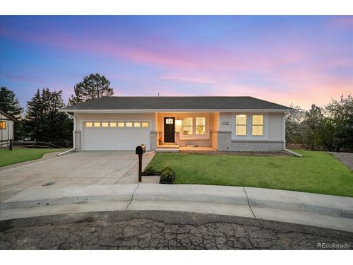 7715 Estes Ct, Arvada, CO, 80005-4340 | Card Image