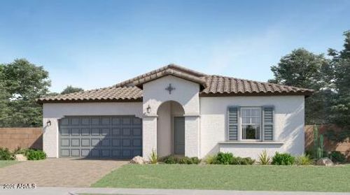 4913 S 231st Dr, Buckeye, AZ, 85326-7728 | Card Image