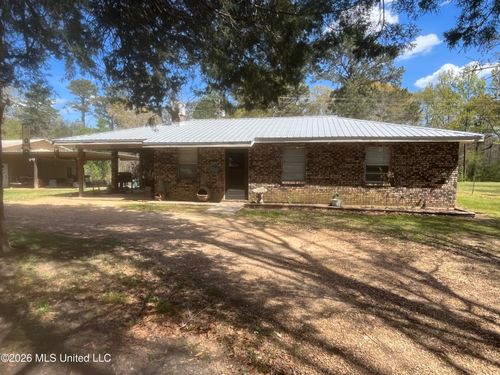 1215 Mount Zion Rd Nw, Brookhaven, MS, 39601-9034 | Card Image