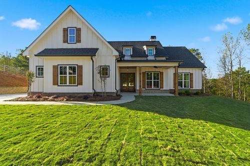 165 Field Stone Cir, Jasper, GA, 30143-3949 | Card Image