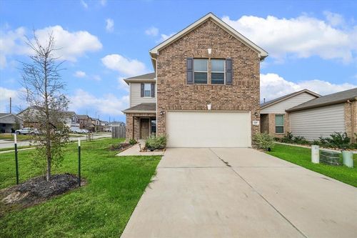 3319 Forest Chitto Dr, Spring, TX, 77373-1440 | Card Image