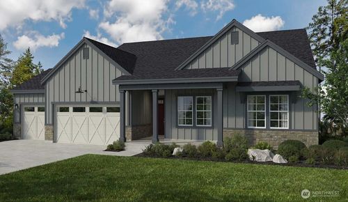 13105 129th St Ne, Arlington, WA, 98223 | Card Image