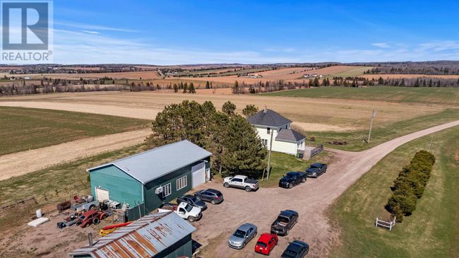 287 Kelly Rd, House other with 4 bedrooms, 1 bathrooms and null parking in Kinkora PE | Image 48