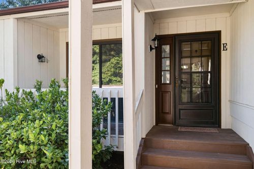 unit-e-36 Martin Dr, Whispering Pines, NC, 28327-9330 | Card Image
