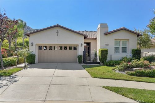 24145 Fawnskin Dr, Corona, CA, 92883-4183 | Card Image