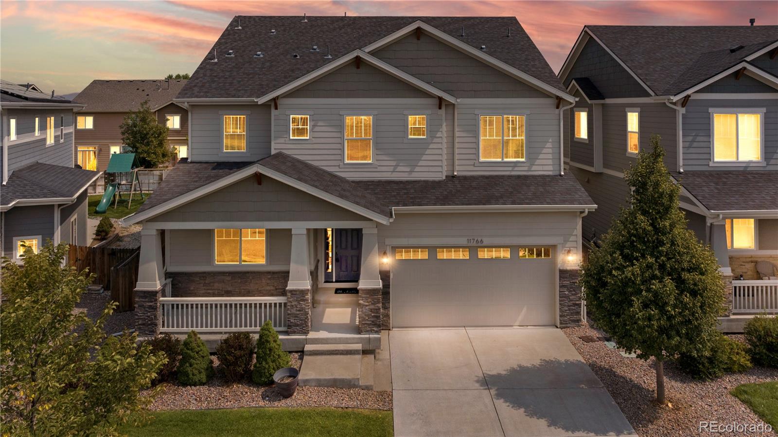 Kittredge St, Commerce City, CO 80022