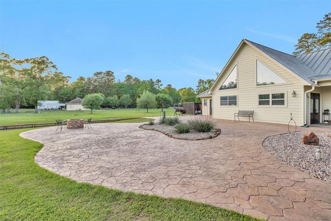 11426 Willis Waukegan Rd, House other with 3 bedrooms, 2 bathrooms and 4 parking in Conroe TX | Image 26