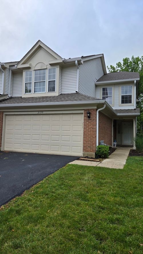 2199 Camden Ln, Hanover Park, IL, 60133-2963 | Card Image