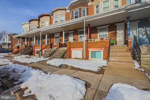 2795 The Alameda, BALTIMORE, MD, 21218-4921 | Card Image