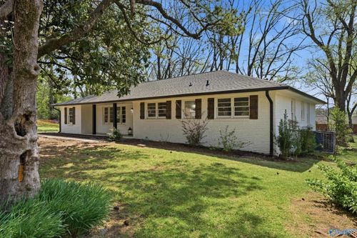 4201 Tombrook Pl Nw, Huntsville, AL, 35816-3643 | Card Image