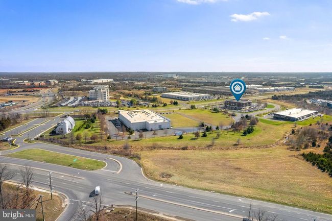 STE-202 - 11220 Assett Loop, Home with 0 bedrooms, 0 bathrooms and null parking in Manassas VA | Image 9
