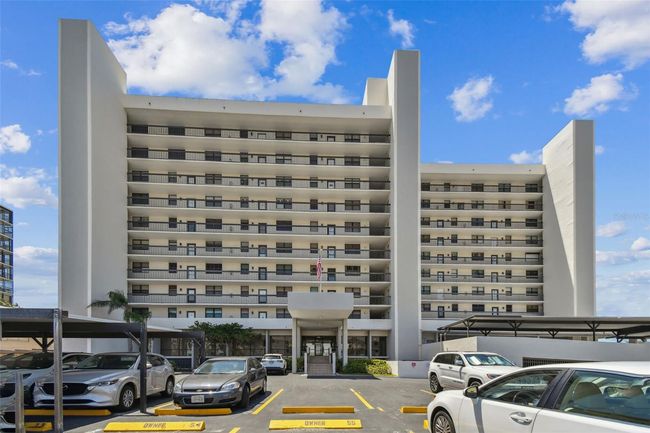APT-504 - 15462 Gulf Blvd, Condo with 2 bedrooms, 2 bathrooms and null parking in MADEIRA BEACH FL | Image 60