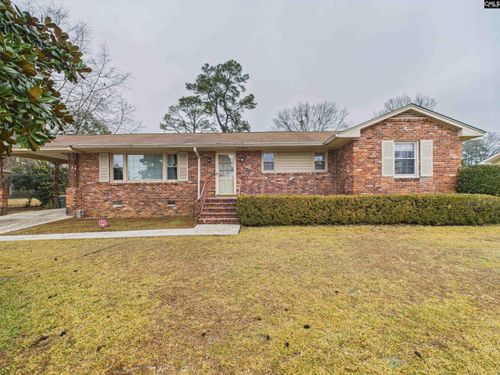 1015 Haven Dr, Columbia, SC, 29209-2116 | Card Image