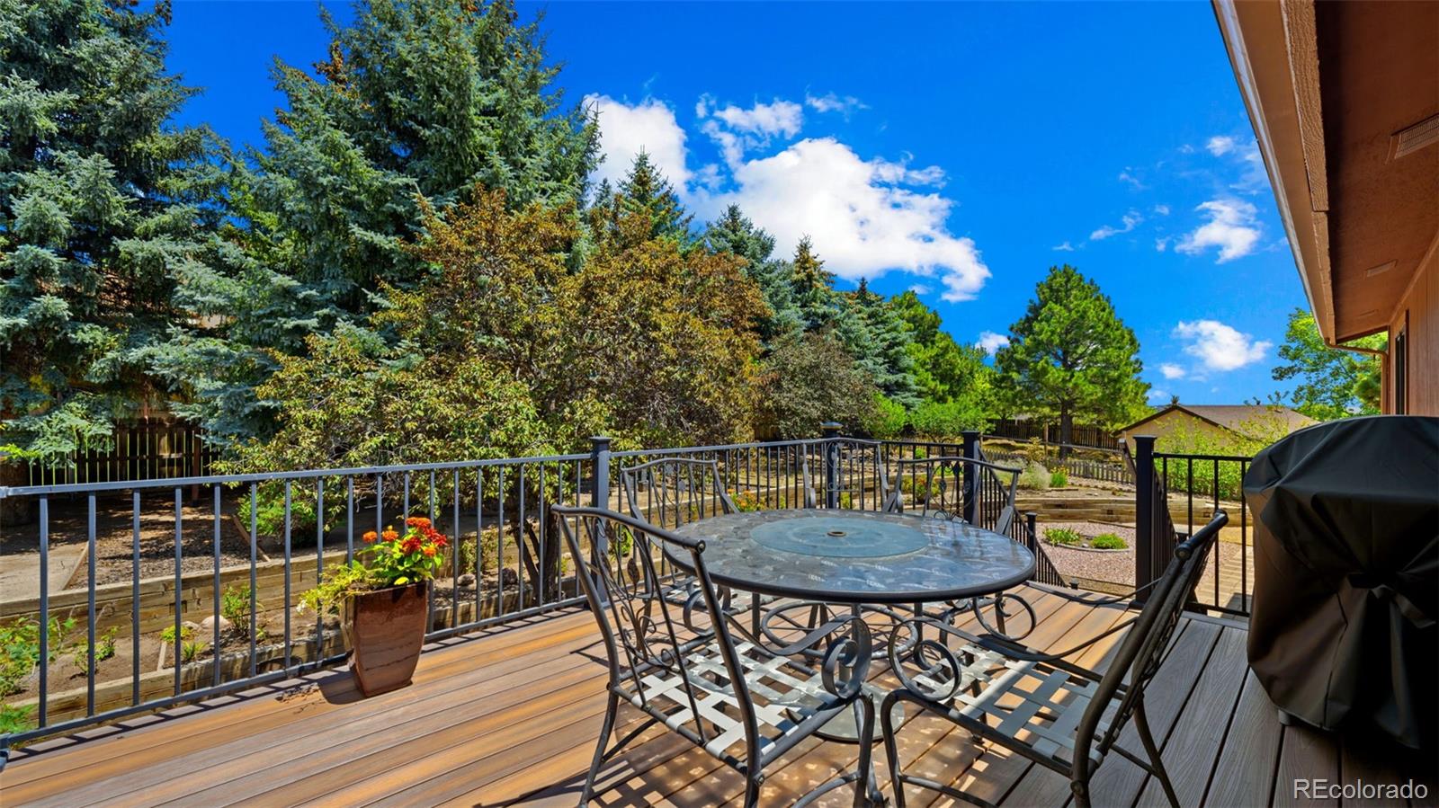 Residential in Colorado Springs 3
