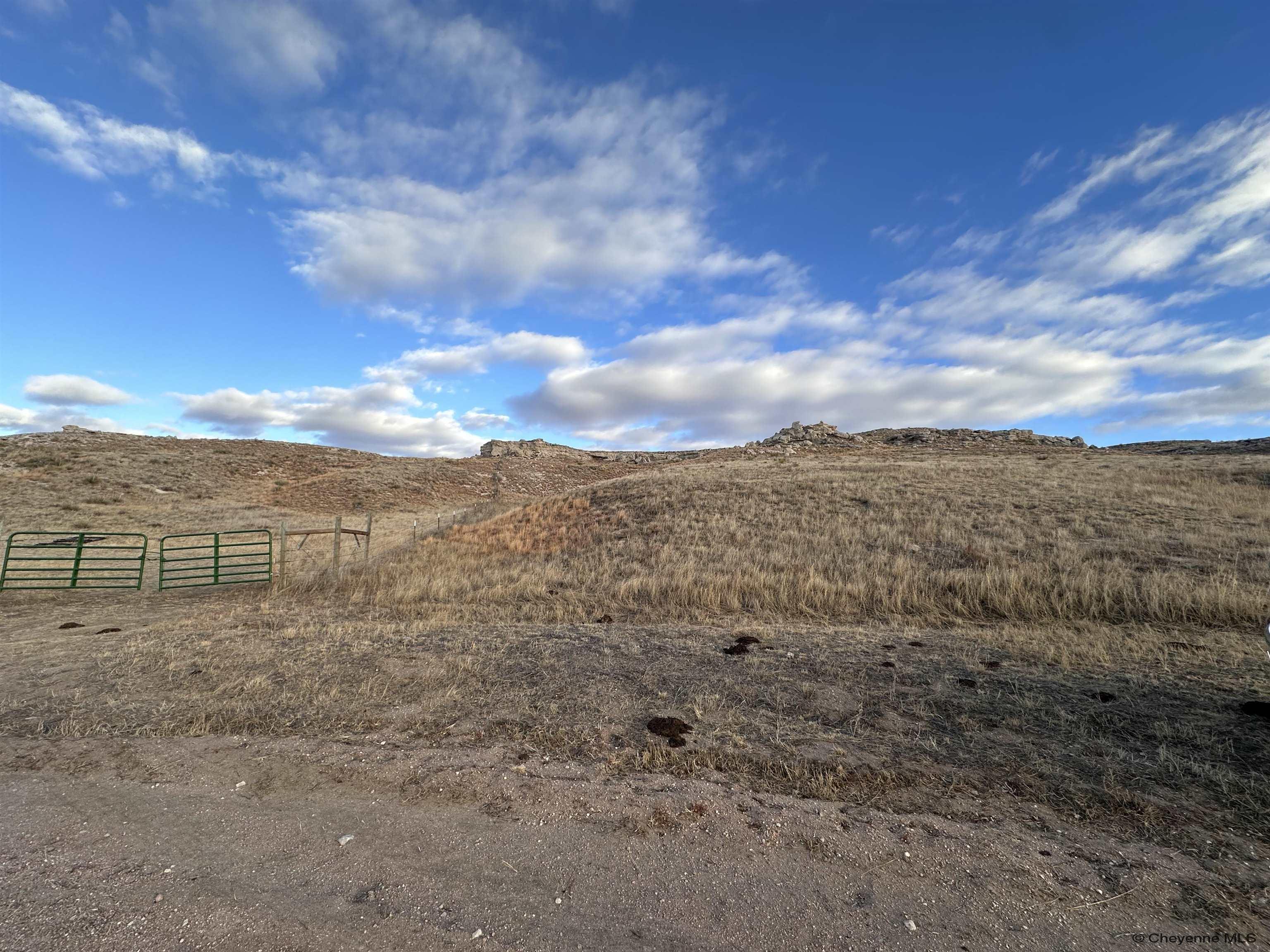 Land in Cheyenne 5
