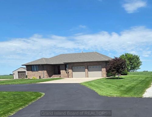 2981 S Nebraska Hwy 11, Wood River, NE, 68883-9726 | Card Image