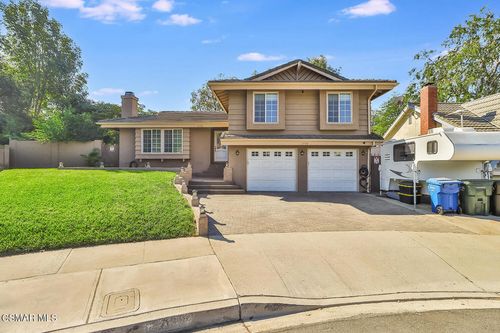 3738 Danmont Ct, Newbury Park, CA, 91320-5338 | Card Image