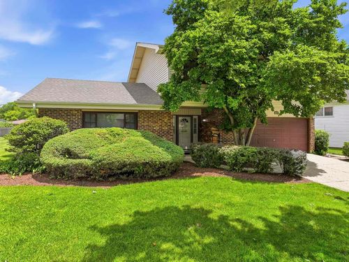 415 Cypress Ct, Schaumburg, IL, 60193-2806 | Card Image