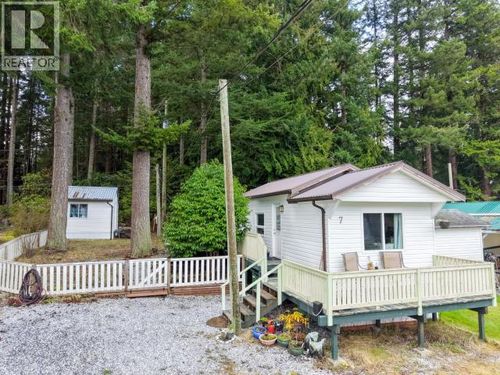 apt-7-5455 Borden Pl, Powell River, BC, V8A3W1 | Card Image