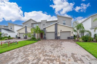 104 - 8889 Cabot Cliffs Drive, Condo with 3 bedrooms, 2 bathrooms and null parking in Davenport FL | Image 2