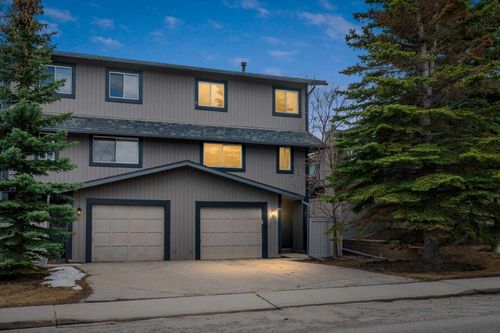 73-27 Silver Springs Dr Nw, Calgary, AB, T3B4N3 | Card Image