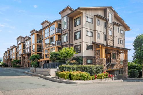 403-12655 190a St, Pitt Meadows, BC, V3Y0E9 | Card Image
