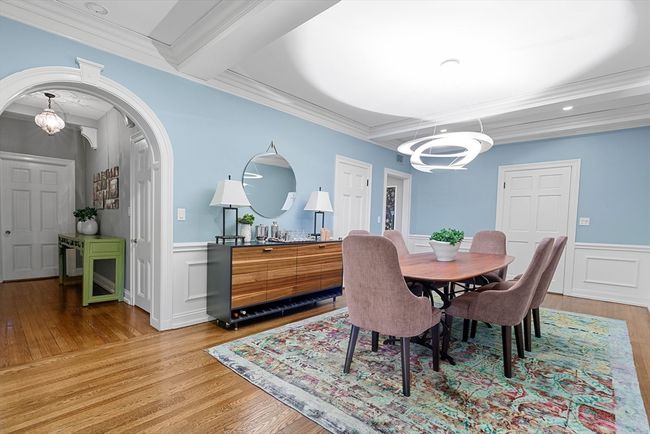 6B - 65 Commonwealth Ave, Condo with 2 bedrooms, 3 bathrooms and 2 parking in Boston MA | Image 9