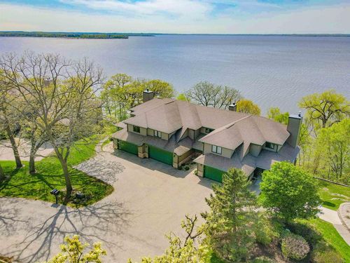 1-N799 Waubunsee Trail, KOSHKONONG, WI, 53538 | Card Image