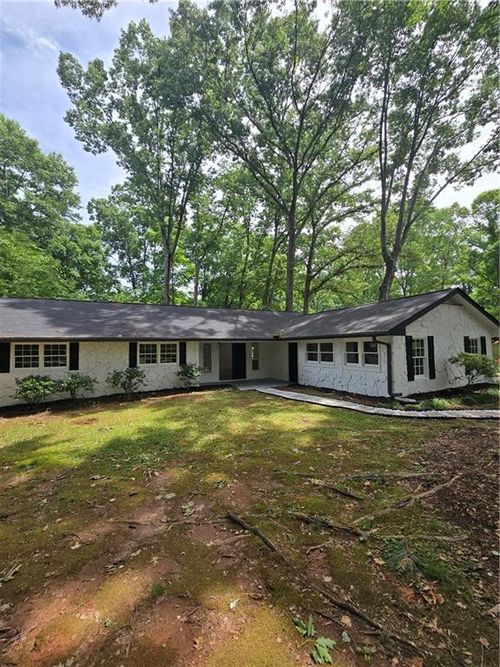 4783 Hickory Ct Sw, Lilburn, GA, 30047-4319 | Card Image