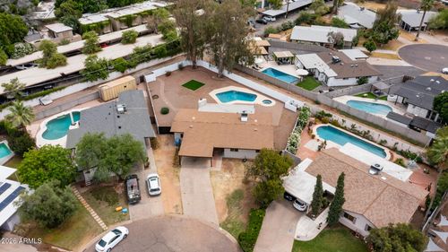 1325 E Avalon Dr, Phoenix, AZ, 85014-5505 | Card Image
