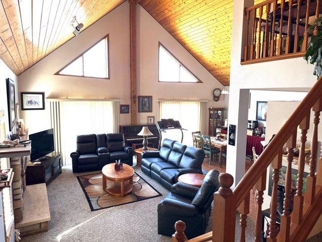 Detached 3bed home living room | Image 57