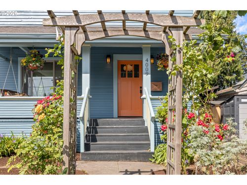 4009 Se 48th Ave, Portland, OR, 97206 | Card Image