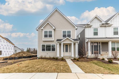 113 Roman Ln, Hawthorn Woods, IL, 60047-1623 | Card Image